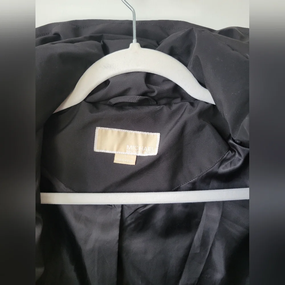 ❄️Michael Kors puffer parka - Picture 10 of 12